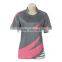 custom team cricket jerseys club racing polo shirts sublimated quick dry polo