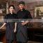 hotel restaurant uniform for chef custom made chef uniform