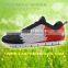 high quality men shoes sports running fly fabric for male, adults fashion sport running shoes made in china