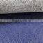 New denim fabric for the ladies and men's jeans