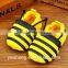 2016 New model Children Casual Shoes in bulk& baby toddler shoes with colorful