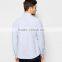 OEM Long Sleeve Oxford Shirt With Neps