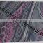 Printed scarf