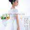 2017 Hot Sale New Arrival Fashion Wedding Hair Accessories Pearl Headdress for all party