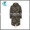 2016 Men Camouflage Jacket, Hottest Parka Jacket Clothing