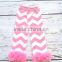 100% Cotton newborn baby winter leg warmers infant knee pads color chevrons striped on sale now