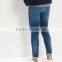 soft cotton blend jeans blue washed hyperflex skinny jeans