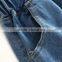 S33456W 2017 Fashion Boys Jeans Washable soft jean worn out pants