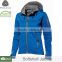 Polar fleece wholesale OEM Custom men's running jacket