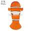 ShiJ ClownFish Tail Blanket Shaker Flannel for Winter Children Sleeping Bag