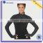 Custom Warm Up Jogging Hoodie Yoga Wear Half Zipper Up Hoodie Sport Hoodie Lady