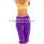 Hot Sale Loose Sports Yoga Capri Pants Workout Capri Yoga Pants
