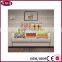 colorful printing wholesale geometric pillow cover