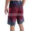2015 Men Custom 4 Way Stretch Board Shorts
