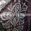 Jacquard sweater 100%Acrylic lady top sweater