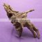 Driftwood Tree Root Stump Cuckoo Aquarium Decoration Fish Tank Underwater Decor Beautiful Artificial Plastic Plant