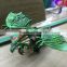 3D DIY dragon puzzle 6 designs assort assembling dragon toy