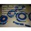 Vacuum Reject Systems Manufacturer of timing screws drive units and change parts Custom conveyor change parts