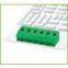 Wiring professional connector   DA129-750/7.62