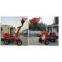 1.2T front end loader ZL12A