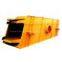 YK series circle vibrating screen