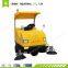 High quality I800 China road sweeper