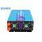 2500W DC to AC Pure Sine Wave Power Inverter