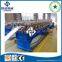 heavy duty storage rack roll former production line