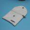 small drawstring polyester mesh dust pouch