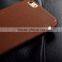 Phone accessories PU leather rectangle case for mobile phone