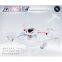GPS quadcopter Rc Drone with camera Uav 4-Axis Rc Quadcopter