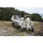 7.1 Amphibious Boat