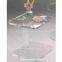 acrylic table