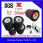 Print expiry date coding/batch number Fineray brand XJ type Dia36mm*32mm black Hot ink roll / black Hot ink roller / ink roller