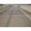 reinforced welded wire panel