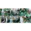 Battery Bms Circuit Board 37V Lithium Pcb 10S