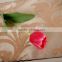Real Touch Artificial Flower Simulation flower embossed silk flower wholesale flower tulip decoration