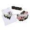 Baby clothes gift set girls heart outfit for birthday