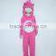 Girls animal costumes for fashion style 2017 as you like cartoon or movies animal