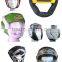 MMA Sparring Headgear Kickboxing Muay Thai Boxing Full Face Head Guard