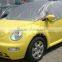 facturer supplied directly heat protection and waterproof half car cover
