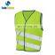 Hot selling safety high visibility custom japanese school uniform