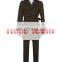 Fantasia Anime Lolita Dress-Best Quality Watchmen Rorschach Cosplay Costume Cheap Costumes C0582