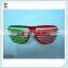 Fun Party Novelty Club Aviator Fancy Dress Shutter Shades Glasses HPC-0645