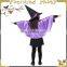 New arrival girl party witch halloween costume FGCC-0150