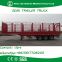 LIBA 3 Axle Fence Semi Trailer Animal Transport Stake Semi Trailer 13 meter long