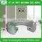 Inflatable lounge design sofa, airlounge sectionial sofa