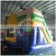 15ft Pirate ship combo, used cheap bouncy castle for sales, hot sales combo with full art works