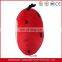 China wholesale cute Coccinella septempunctata plush pillow for baby