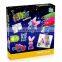 Wholesale hot items children 3d pen educational toy printing game